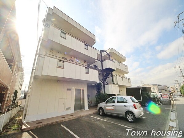 ベルウッドの物件内観写真